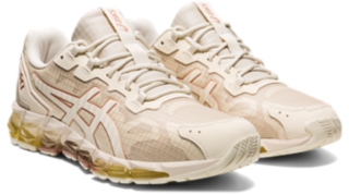 Women's Asics Gel Quantum 360 6 (Pink Glow) – ShoeGrab