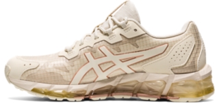 Asics gel quantum 360 hot sale beige