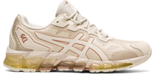 GEL QUANTUM 360 6 Women Birch Rose Gold Womens Sportstyle Shoes and Sneakers ASICS Australia