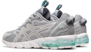 Asics gel quantum outlet 90 piedmont grey