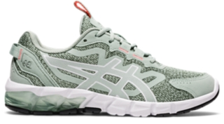 Neerduwen Stewart Island Definitief Women's GEL-QUANTUM 90 3 | Lichen Rock/White | Sportstyle | ASICS