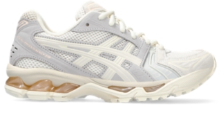 Women's GEL-KAYANO 14 | Cream/Blush | Sportstyle | ASICS Australia