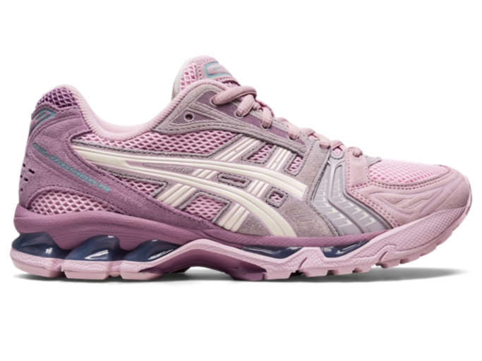 Asics gel kayano 15 on sale rose