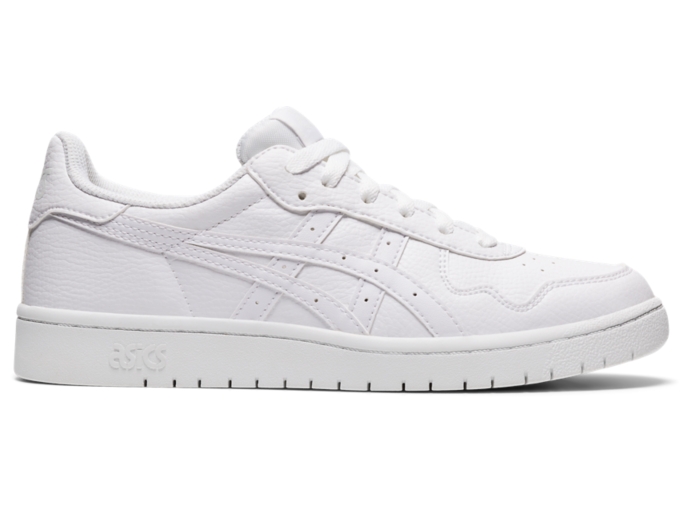 Women's JAPAN S | White/White | Sportstyle | ASICS