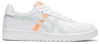 Women s JAPAN S White Pure Aqua Sportstyle ASICS Australia