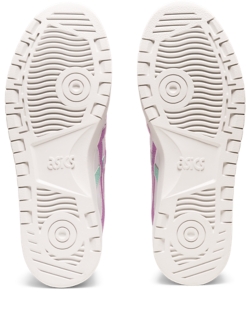 Women's JAPAN S | White/Lavender Glow | Sportstyle Shoes | ASICS