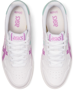 Zapatillas Urbanas Asics Mujer JAPAN S PF WHITE/FROSTED ROSE ASICS