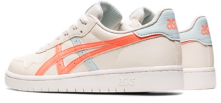 Asics best sale japan cream