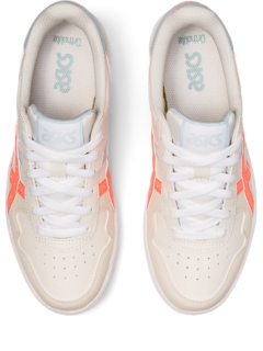 Asics gel saga outlet sun coral