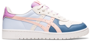 saludo cebolla Th Women's JAPAN S | Cream/Breeze | Sportstyle Shoes | ASICS