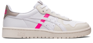 Womens pink clearance asics