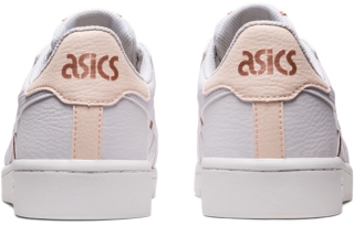 JAPAN S WHITE/ROSE GOLD