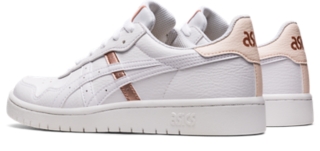 JAPAN S WHITE/ROSE GOLD