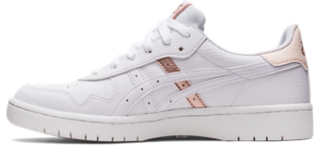 JAPAN S WHITE/ROSE GOLD