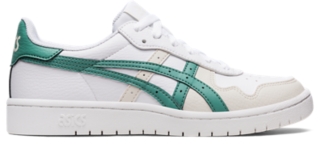 JAPAN S: WHITE/SAGE