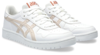 JAPAN S WHITE/MINERAL BEIGE