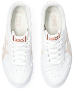 JAPAN S WHITE/MINERAL BEIGE