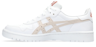 JAPAN S WHITE/MINERAL BEIGE