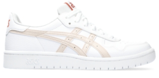 JAPAN S Women White Mineral Beige Scarpe SportStyle da donna ASICS Outlet IT