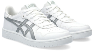 JAPAN S | Women | White/Night Shade | Womens Sportstyle Shoes and Sneakers | ASICS Australia