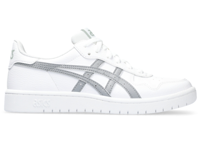 Women s JAPAN S White Sheet Rock SportStyle ASICS UK