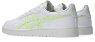 JAPAN S | Women | White/Menthol | Women’s Sportstyle Shoes & Sneakers | ASICS United States