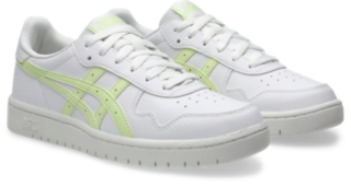JAPAN S | Women | White/Menthol | Women’s Sportstyle Shoes & Sneakers | ASICS United States