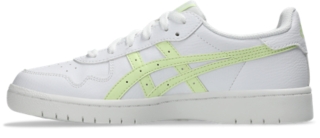 JAPAN S | Women | White/Menthol | Women’s Sportstyle Shoes & Sneakers | ASICS United States