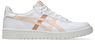 Asics metallic pink online