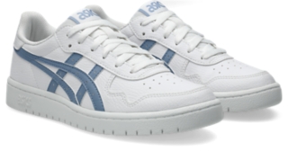 JAPAN S, White/Light Navy 2