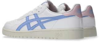 JAPAN S, White/Light Sapphire 3