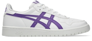 White/Edo Purple
