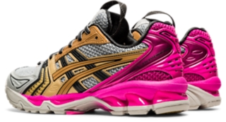 UB1-S GEL-KAYANO 14 | WOMEN | OYSTER 