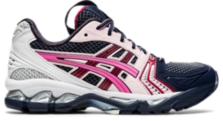 asics kayano athlete's foot