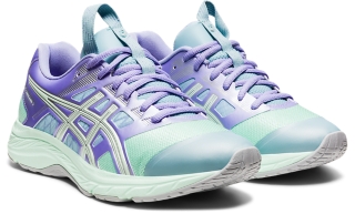 Asics gel contend 5 review deals womens