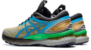 FN1-S GEL-NIMBUS 22, Image 3 of 7