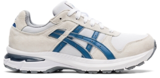 Women's GT-II 2000 | White/Grey Floss | Sportstyle Shoes | ASICS