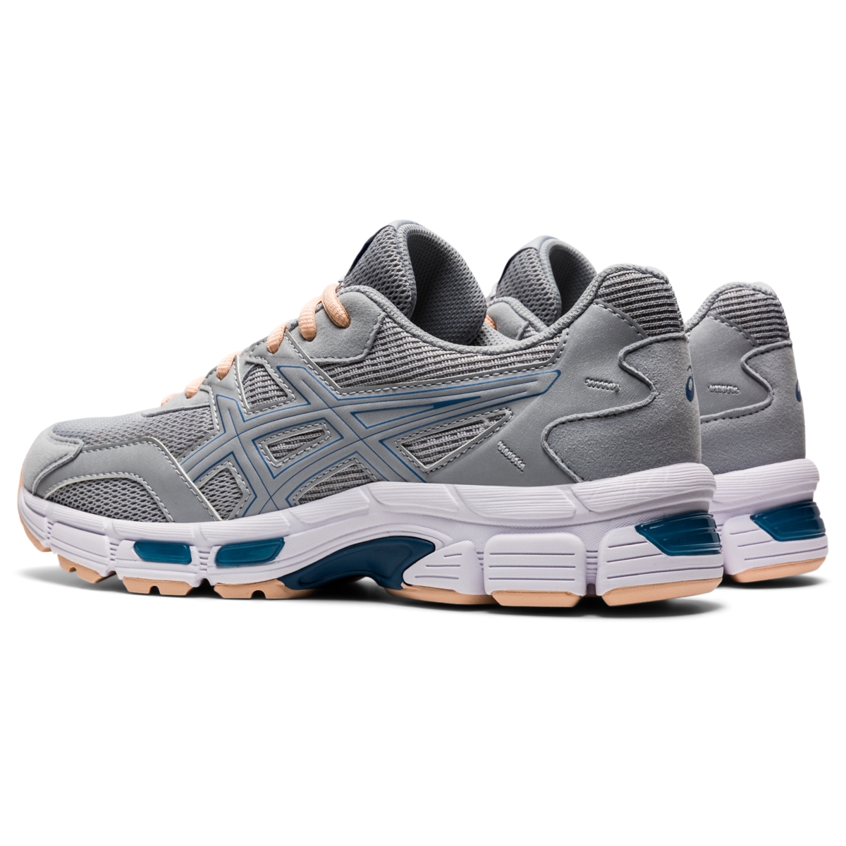 Asics gel kahana deals 6 womens grey