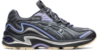 Women's FB1-S GEL-PRELEUS | Metropolis/Carrier Grey | Sportstyle