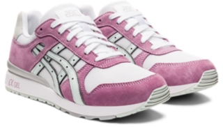 Women's GEL-PULSE 13, Rosequartz/White, Running