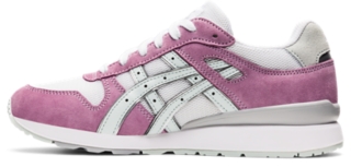 Women's GEL-PULSE 13, Rosequartz/White, Running