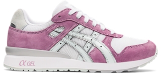 Women's GEL-PULSE 13, Rosequartz/White, Running