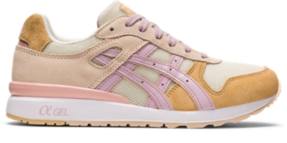 Women's GT-II | Cream/Barely Rose | Shoes |