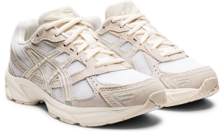 Women's GEL-1130 | White/Birch | Sportstyle Shoes | ASICS