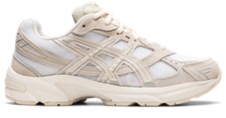 GEL-1130 | ASICS White/Birch | | Women\'s Shoes Sportstyle