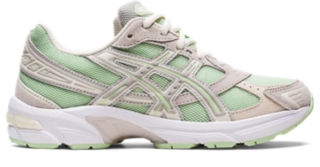 Women\'s Grey Jade/Oyster | Sportstyle Shoes | GEL-1130 ASICS |