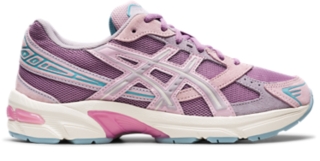 Asics sale rosa gel