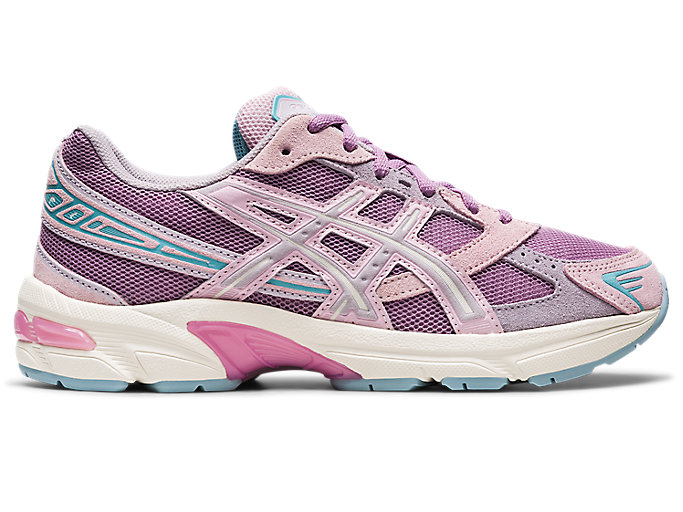 Image 1 of 7 of Women's Rosequartz/Haze GEL-1130 Womens Sportstyle Shoes and Sneakers