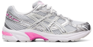 Asics hot sale pink gel