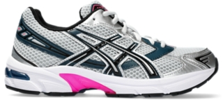 Vergelden Eerder rook Women's GEL-1130 | Concrete/Black | Sportstyle Shoes | ASICS